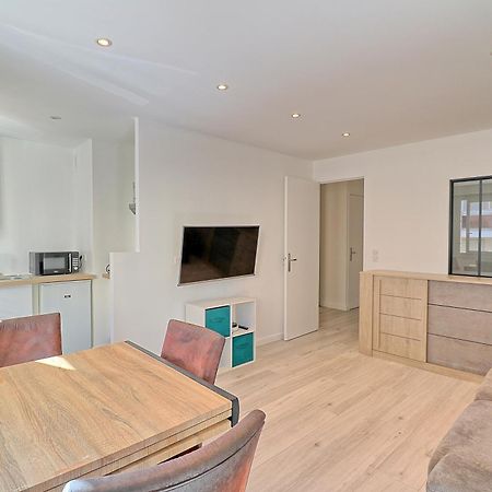 Appartement Plein Centre Proche Palais Et Plages Cannes Exterior photo